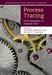 Process Tracing (eBook, ePUB) - Bild 1