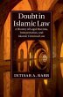 Doubt in Islamic Law (eBook, ePUB) - Bild 1