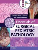 Essentials of Surgical Pediatric Pathology (eBook, ePUB)