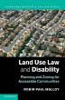 Land Use Law and Disability (eBook,... - Bild 1