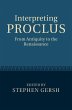 Interpreting Proclus (eBook, ePUB) - Bild 1