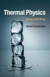 Thermal Physics (eBook, ePUB) - Bild 1