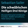 Die schwäbischen Heiligen Könige... - Bild 1