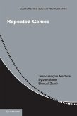 Repeated Games (eBook, ePUB)