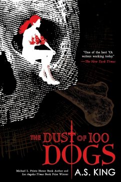 Cover The Dust of 100 Dogs (eBook, ePUB)