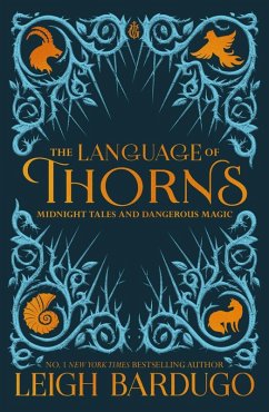 The Language of Thorns (eBook, ePUB) - Bardugo, Leigh