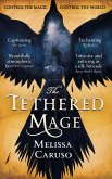 The Tethered Mage (eBook, ePUB)