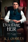 An Unsuitable Heir (eBook, ePUB)