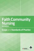 Faith Community Nursing (eBook, ePUB)