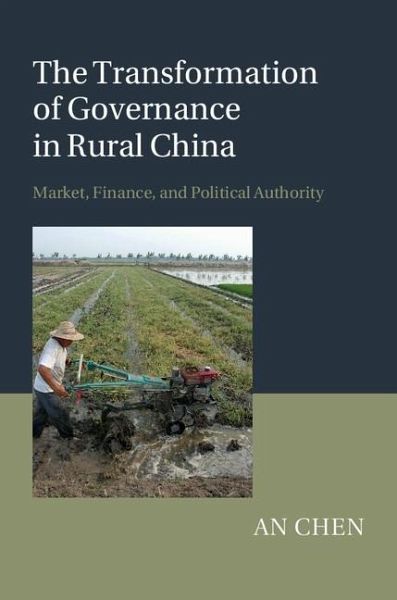 Transformation of Governance in Rural China (eBook, ePUB)