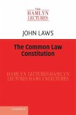 Common Law Constitution (eBook, ePUB)
