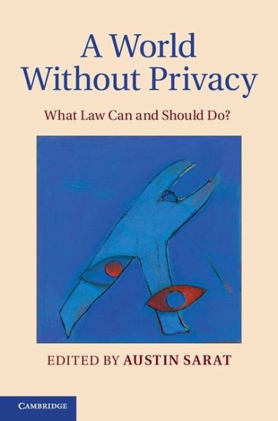 World without Privacy (eBook, ePUB) World without Privacy (eBook, ePUB)