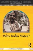 Why India Votes? (eBook, PDF)