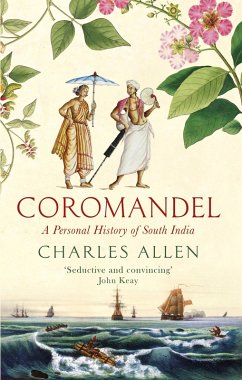 Cover Coromandel (eBook, ePUB)