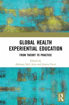 Cover Global Health Experiential Education (eBook, ePUB)