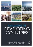Managing in Developing Countries (eBook, ePUB)