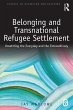 Belonging and Transnational Refugee... - Bild 1