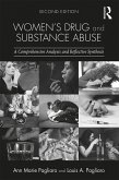 Women's Drug and Substance Abuse (eBook, PDF)