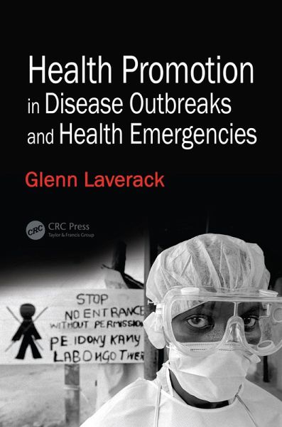 Health Promotion in Disease Outbreaks and Health Emergencies (eBook, ePUB)