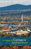 History of Canberra (eBook, ePUB)