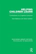 Helping Children Learn (eBook, PDF) - Bild 1