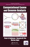 Computational Exome and Genome Analysis (eBook, ePUB)