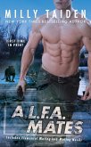 A.L.F.A. Mates (eBook, ePUB) A.L.F.A. Mates (eBook, ePUB)