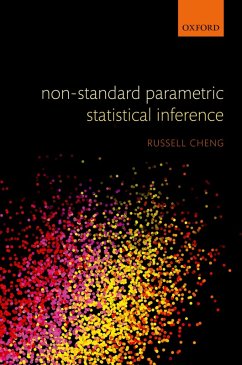 Non-Standard Parametric Statistical Inference (eBook, PDF) - Cheng, Russell