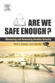 Are We Safe Enough? (eBook, ePUB)