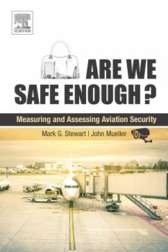 Are We Safe Enough? (eBook, ePUB) - Stewart, Mark G.; Mueller, John