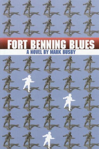 Fort Benning Blues (eBook, ePUB)