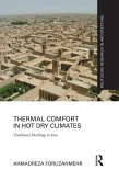 Thermal Comfort in Hot Dry Climates (eBook, ePUB)