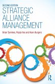 Strategic Alliance Management (eBook, ePUB)