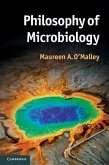 Philosophy of Microbiology (eBook, ePUB)