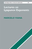 Lectures on Lyapunov Exponents (eBook, ePUB)