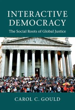 Cover Interactive Democracy (eBook, ePUB)