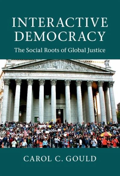 Interactive Democracy (eBook, ePUB) Interactive Democracy (eBook, ePUB)