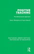 Positive Teaching (eBook, ePUB) - Bild 1