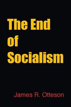 End of Socialism (eBook, ePUB) - Otteson, James