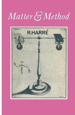 Cover Matter & Method (eBook, PDF)