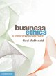 Business Ethics (eBook, ePUB) - Bild 1