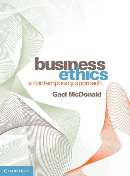 Business Ethics (eBook, ePUB) Business Ethics (eBook, ePUB)