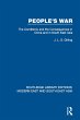 People's War (RLE Modern East and South... - Bild 1