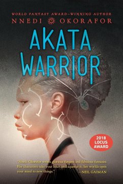 Akata Warrior (eBook, ePUB) - Okorafor, Nnedi