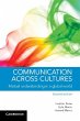 Communication across Cultures (eBook,... - Bild 1