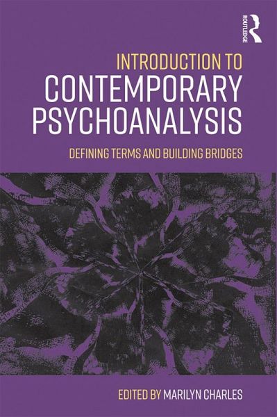 Introduction to Contemporary Psychoanalysis (eBook, PDF) Introduction to Contemporary Psychoanalysis (eBook, PDF)