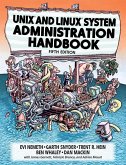 UNIX and Linux System Administration Handbook (eBook, ePUB)