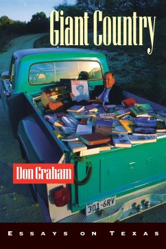 Cover Giant Country (eBook, ePUB)