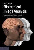 Biomedical Image Analysis (eBook, ePUB)