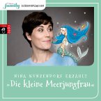 Eltern family Lieblingsmärchen – Die kleine Meerjungfrau (MP3-Download)
